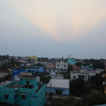 Jagannatha Guest House Пури Экстерьер фото