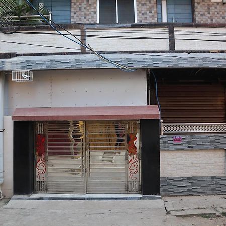 Jagannatha Guest House Пури Экстерьер фото