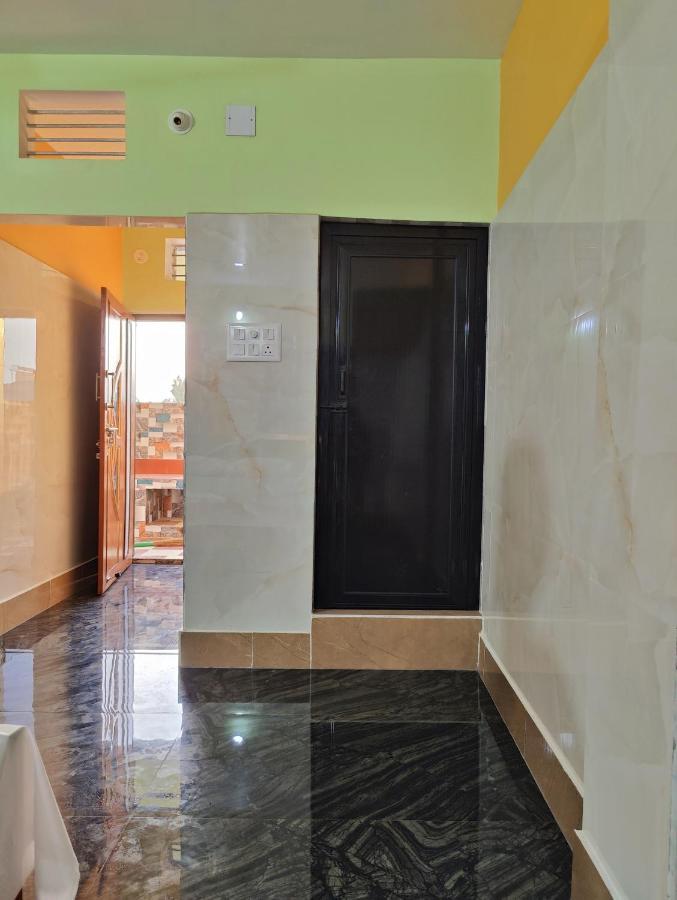 Jagannatha Guest House Пури Экстерьер фото