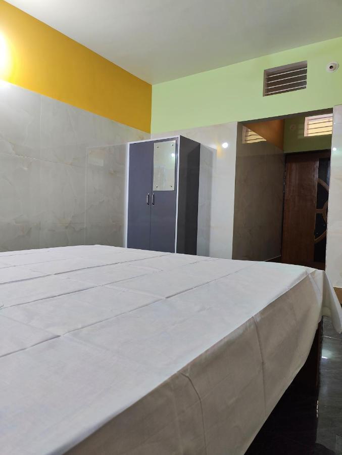 Jagannatha Guest House Пури Экстерьер фото