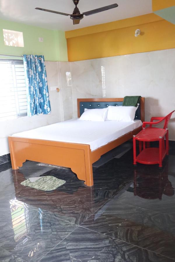 Jagannatha Guest House Пури Экстерьер фото